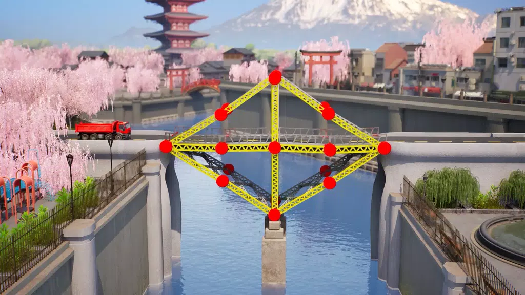 Build Master: Bridge Race Tangkapan skrin 2