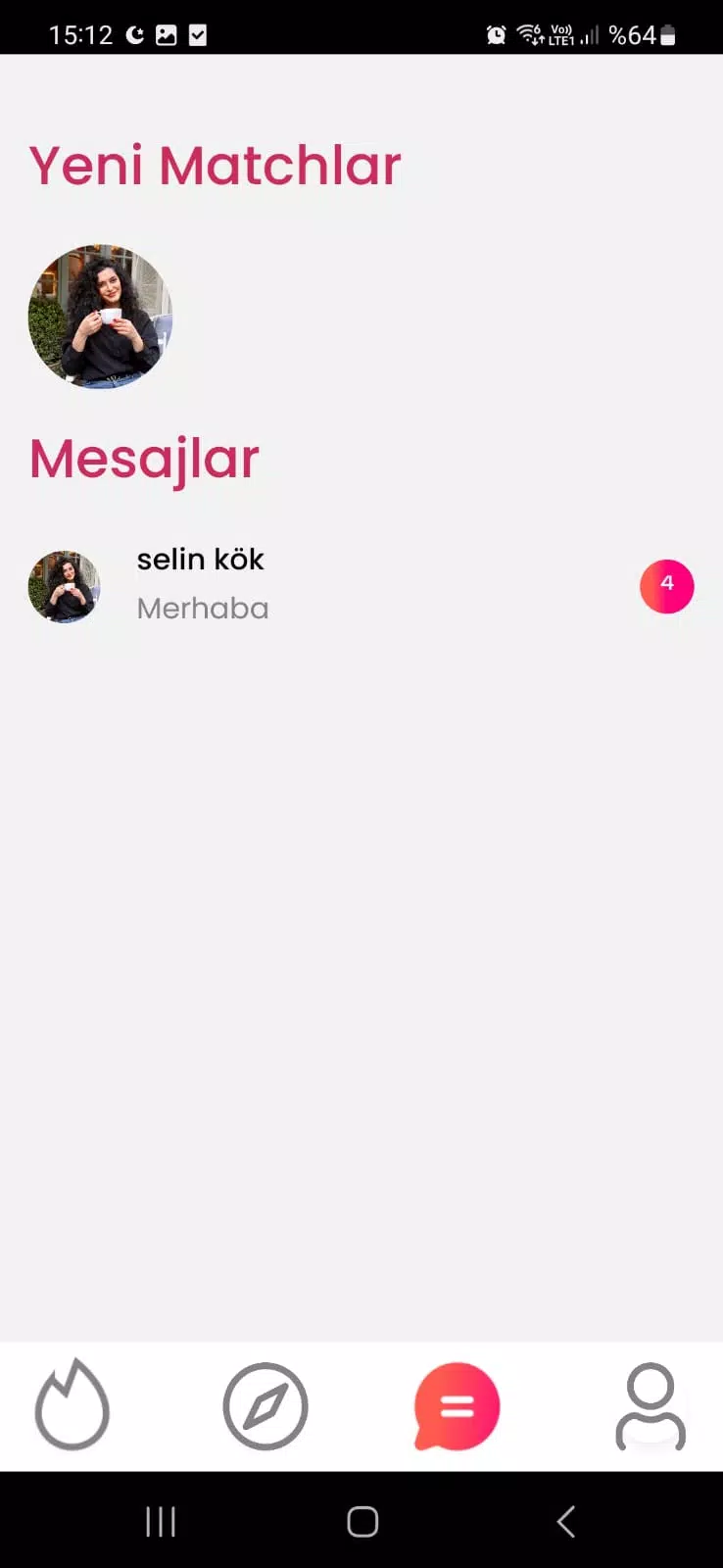 Superlove Captura de tela 3