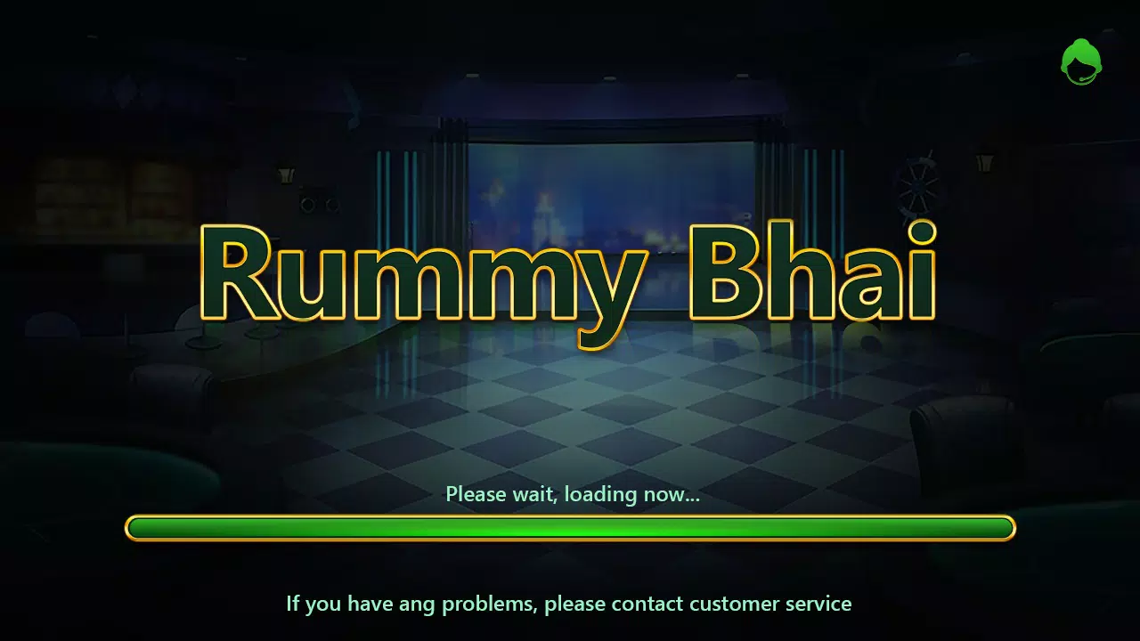 Rummy Bhai Screenshot 0