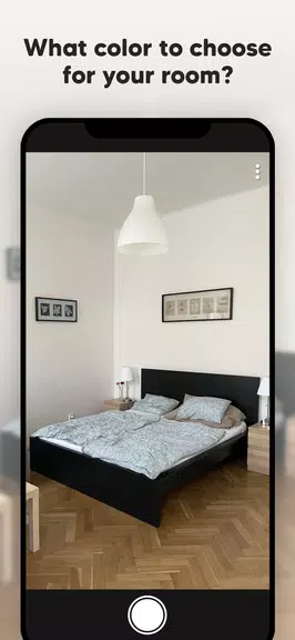 Paint my Room - Try wall color স্ক্রিনশট 0