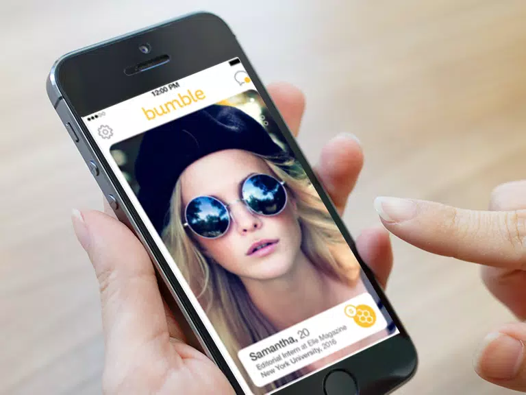 Guide For Bumble - Dating スクリーンショット 0