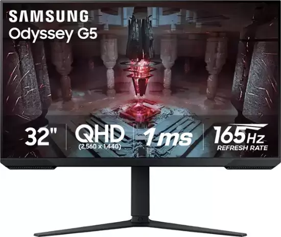 Samsung Odyssey G51C