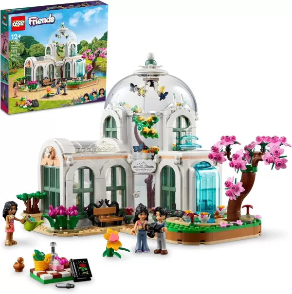 LEGO Garden