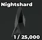 Nightshard