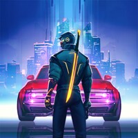 Cyberika:액션 어드벤쳐 Cyberpunk RPG