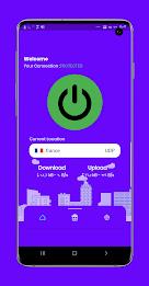 lion vpn -vpn proxy -fast vpn Captura de pantalla 0