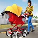 Mother Life Simulator 3D