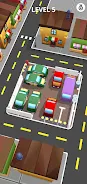 Car Parking Jam 3D: Move it應用截圖第2張