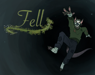 Fell