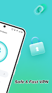 VPN Master (Safe & Fast VPN) স্ক্রিনশট 1