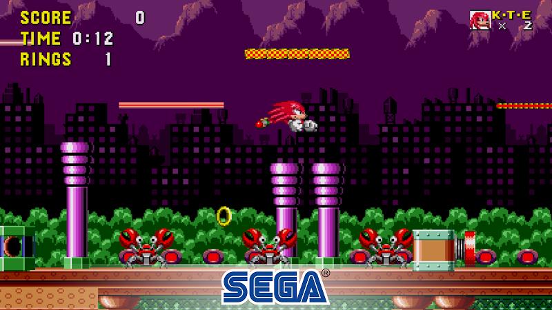 Sonic the Hedgehog™ Classic स्क्रीनशॉट 3