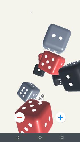 Just a Dice Screenshot 1