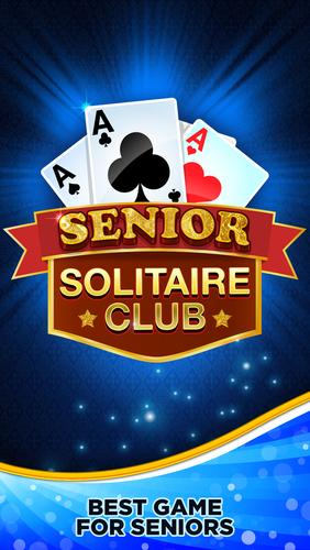 GIANT Senior Solitaire Games應用截圖第2張