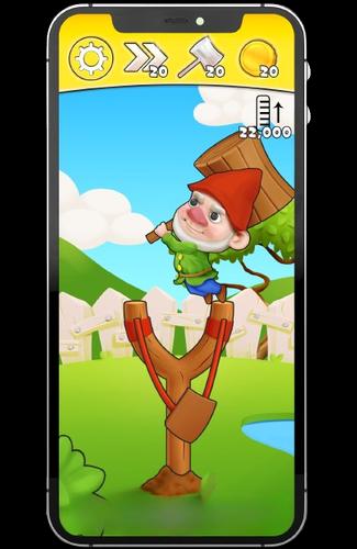 Garden Gnome Captura de pantalla 1
