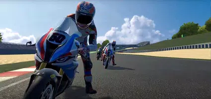 SBK Official Mobile Game स्क्रीनशॉट 2