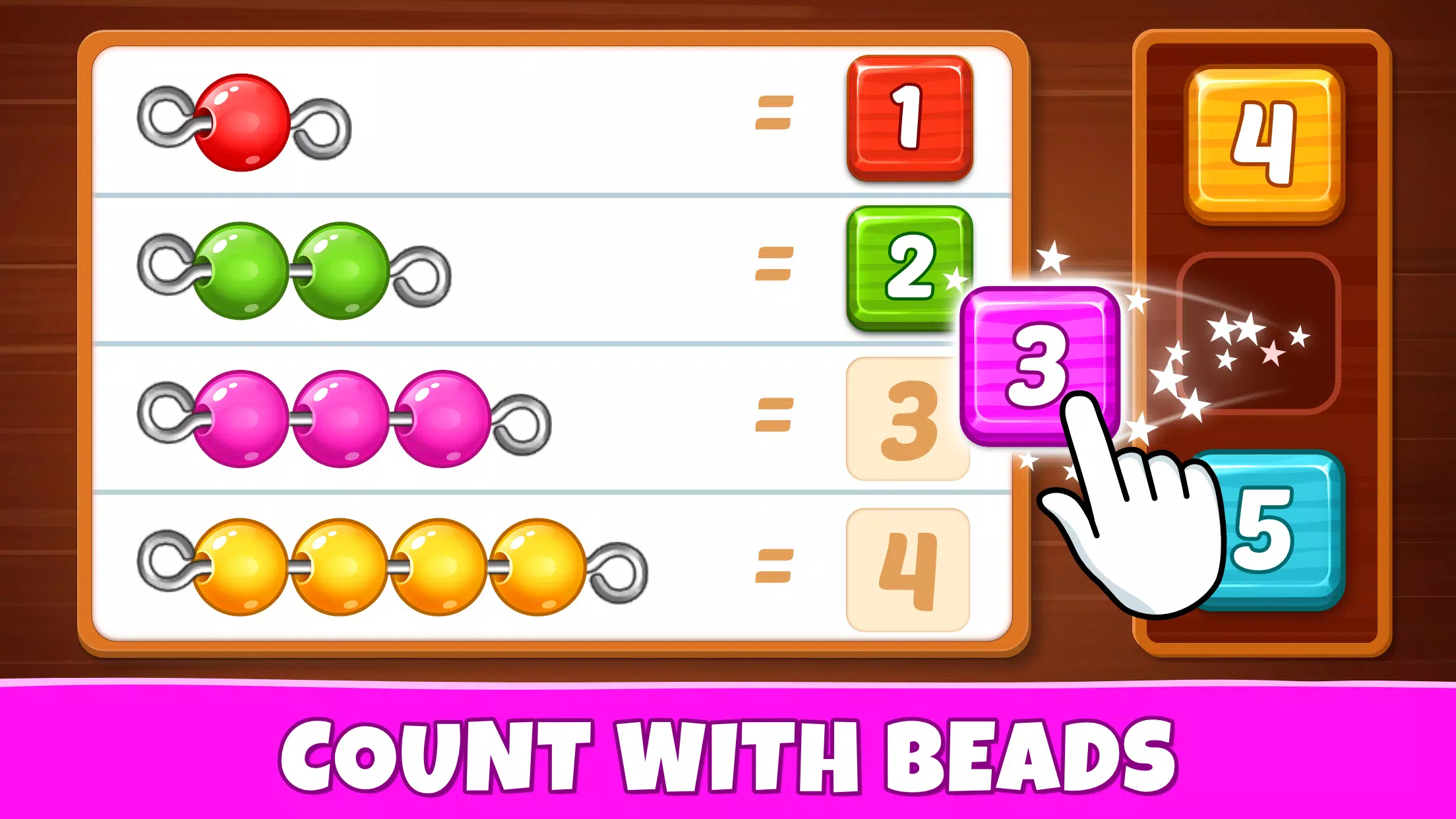 Kids Math: Math Games for Kids Screenshot 2