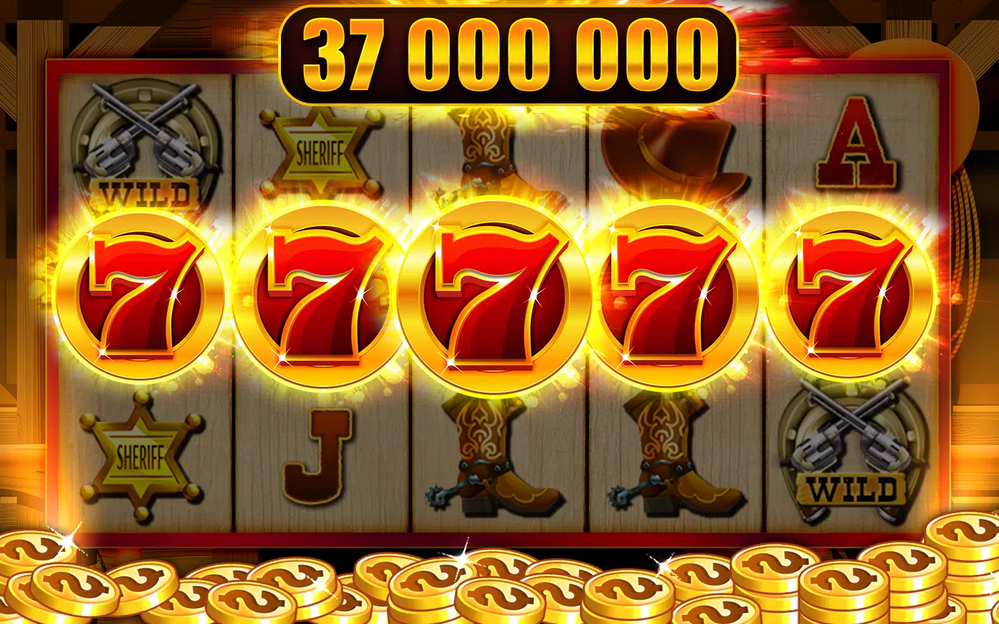 Slots online: Fruit Machines Ảnh chụp màn hình 1