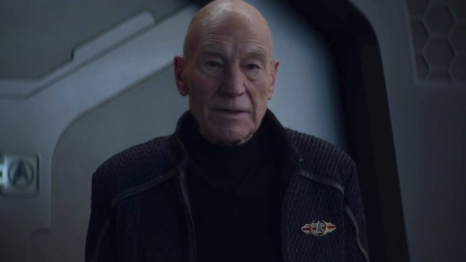 Star Trek: Picard