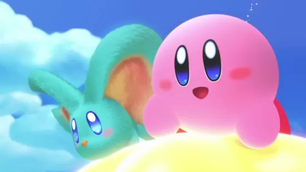Why Kirby and the Forgotten Land&;#39;s Leap to 3D Feels So Good