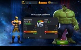 Marvel Contest of Champions Скриншот 1