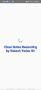 Rakesh Yadav Reasoning Notes Ekran Görüntüsü 2