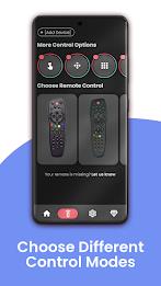 Schermata Remote Control for Astro Njoi 3