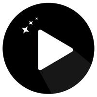 Night Video Player - voice amp