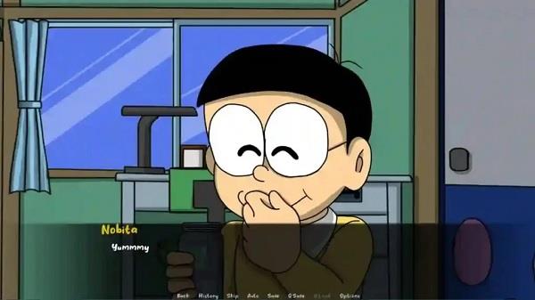 Doraemon X Screenshot 0