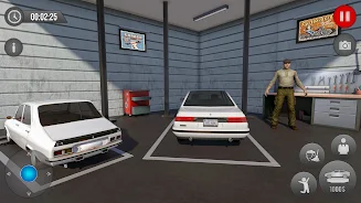 Car Saler Simulator Game 2023 스크린샷 3