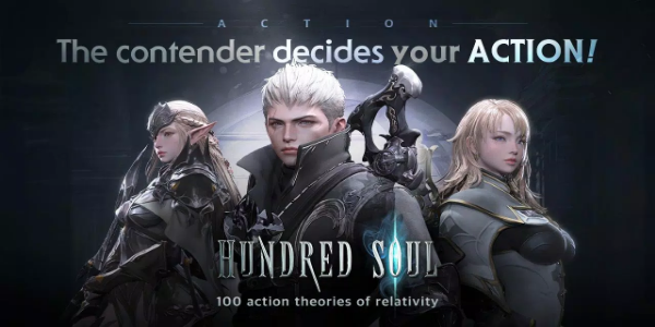 Hundred Soul應用截圖第0張