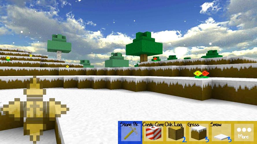 Worldkrafts Screenshot 3