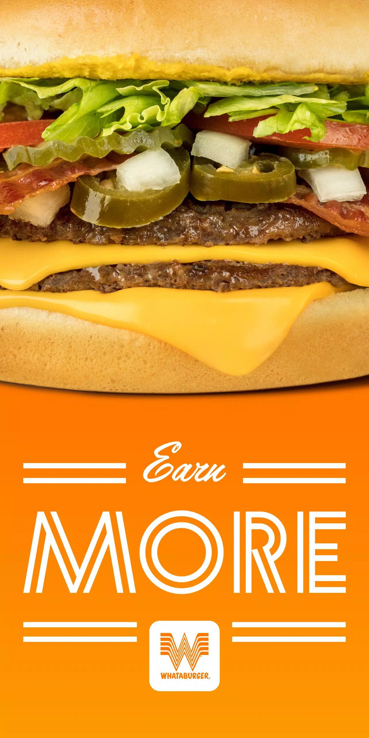 Whataburger ภาพหน้าจอ 0