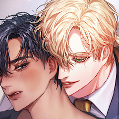 Killing Kiss : BL dating otome