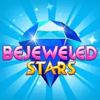 Bejeweled Stars