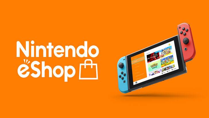 Nintendo Japan eShop Payment Restrictions