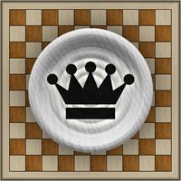 Draughts 10x10 - Checkers