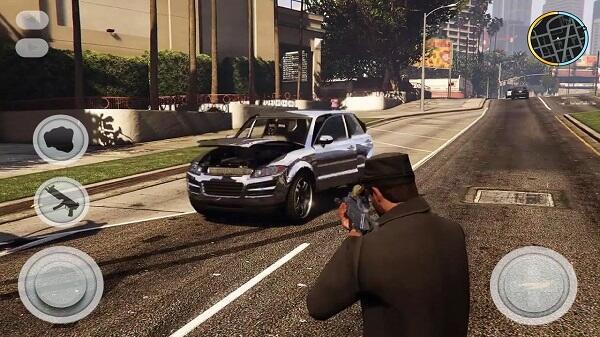 GTA Miami Screenshot 3