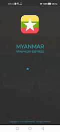 Myanmar VPN - Get Yangon IP Screenshot 0