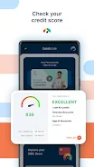 GoodScore: Build Credit Score ဖန်သားပြင်ဓာတ်ပုံ 2