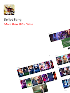 Script Bang - Skin Tool ML スクリーンショット 3