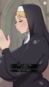 Corrupt a Nun – Beta Version [foxiCUBE Games]應用截圖第2張