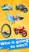 Racing Smash 3D Ảnh chụp màn hình 2