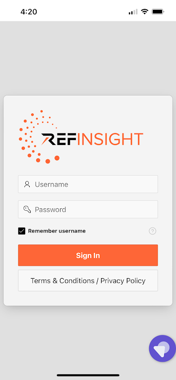 Ref Insight应用截图第2张