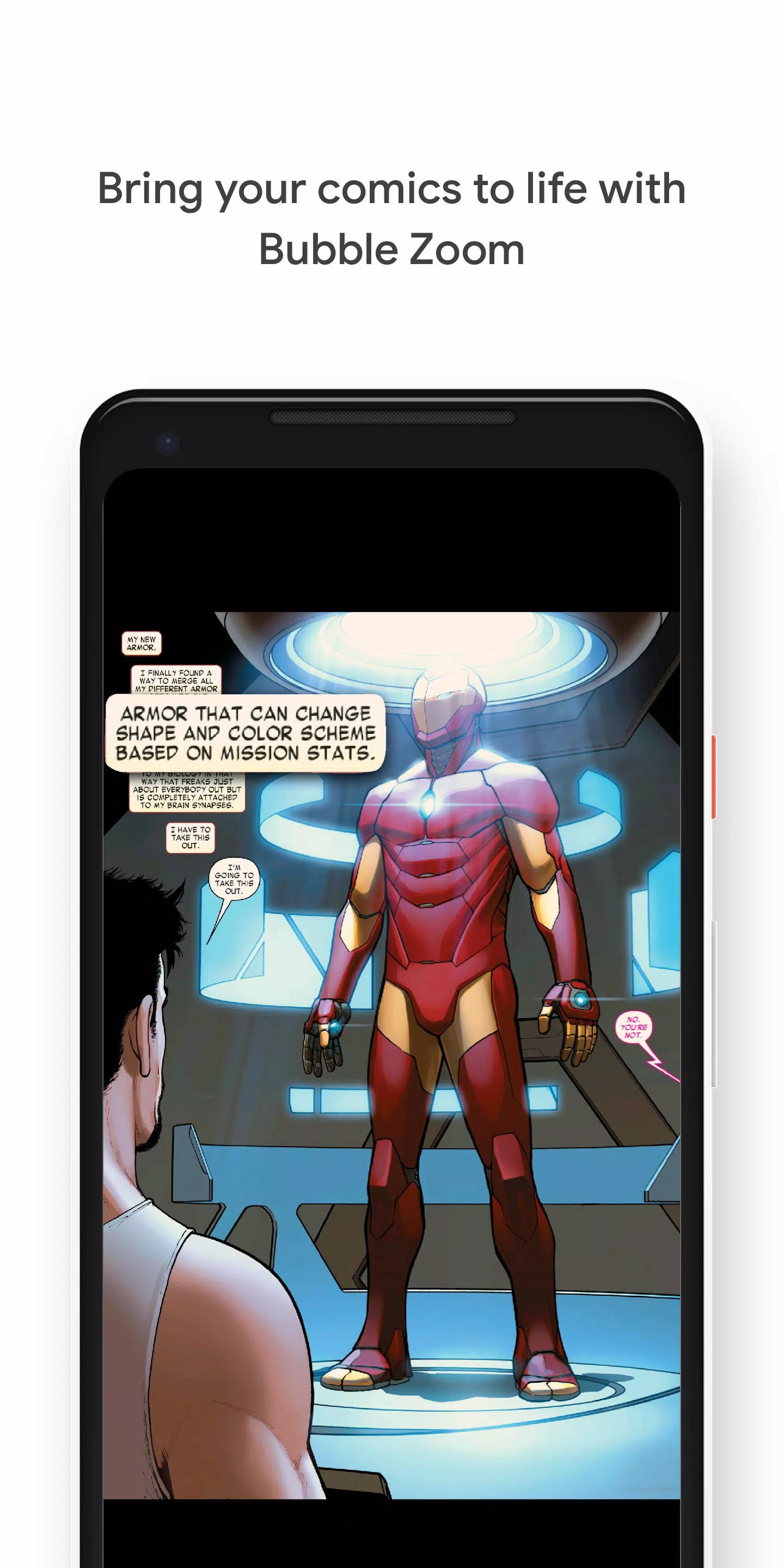 Google Play Libros Captura de pantalla 2