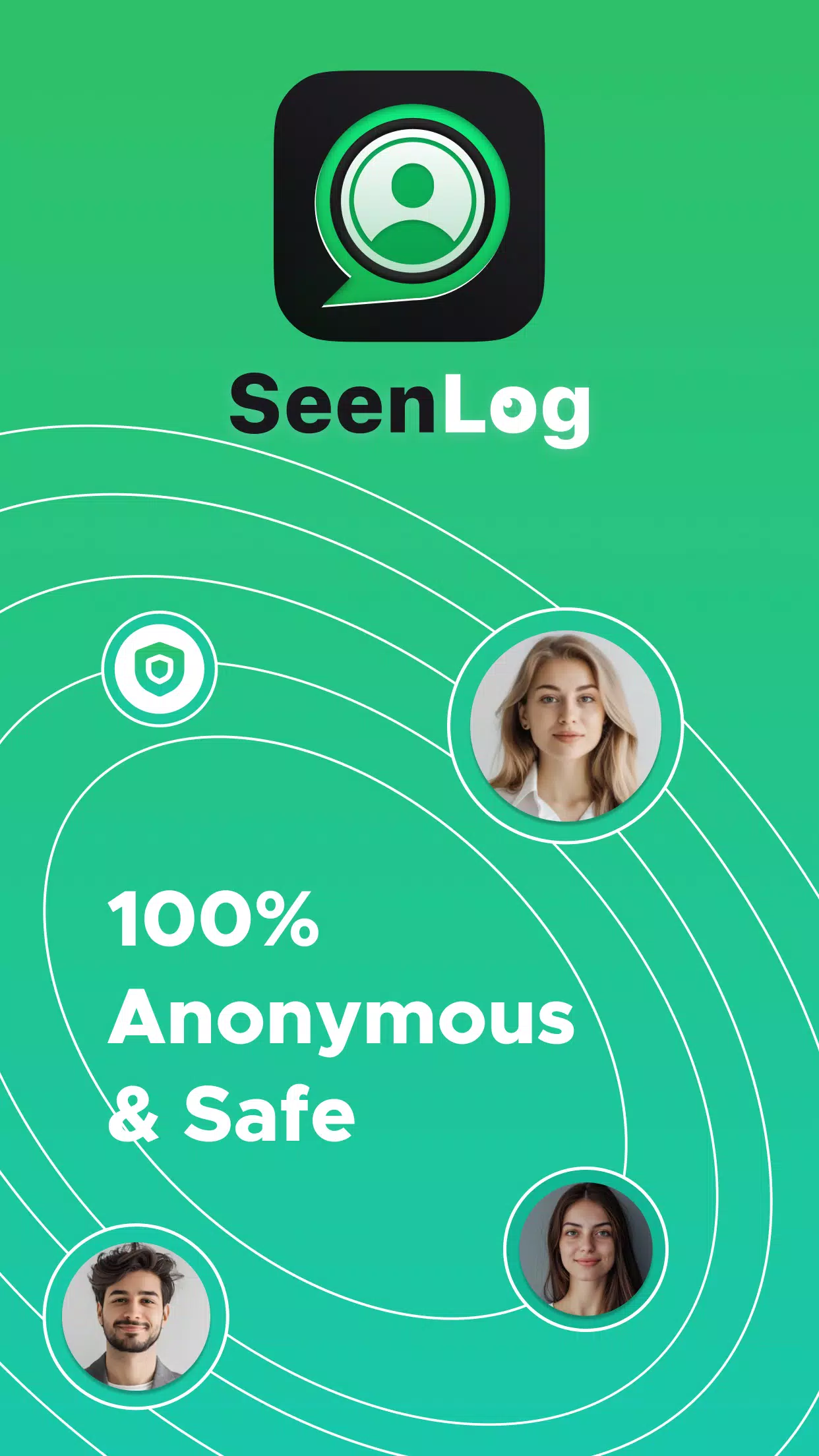 SeenLog應用截圖第0張