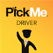 PickMe Driver (Sri Lanka)