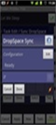 DropSpace Tasker Plugin স্ক্রিনশট 2