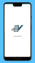 Fast V2ray VPN - Free V2ray Tu Screenshot 0