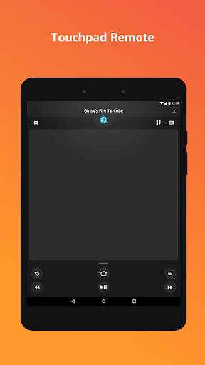Amazon Fire TV Screenshot 2