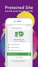 Belva VPN Browser 스크린샷 2